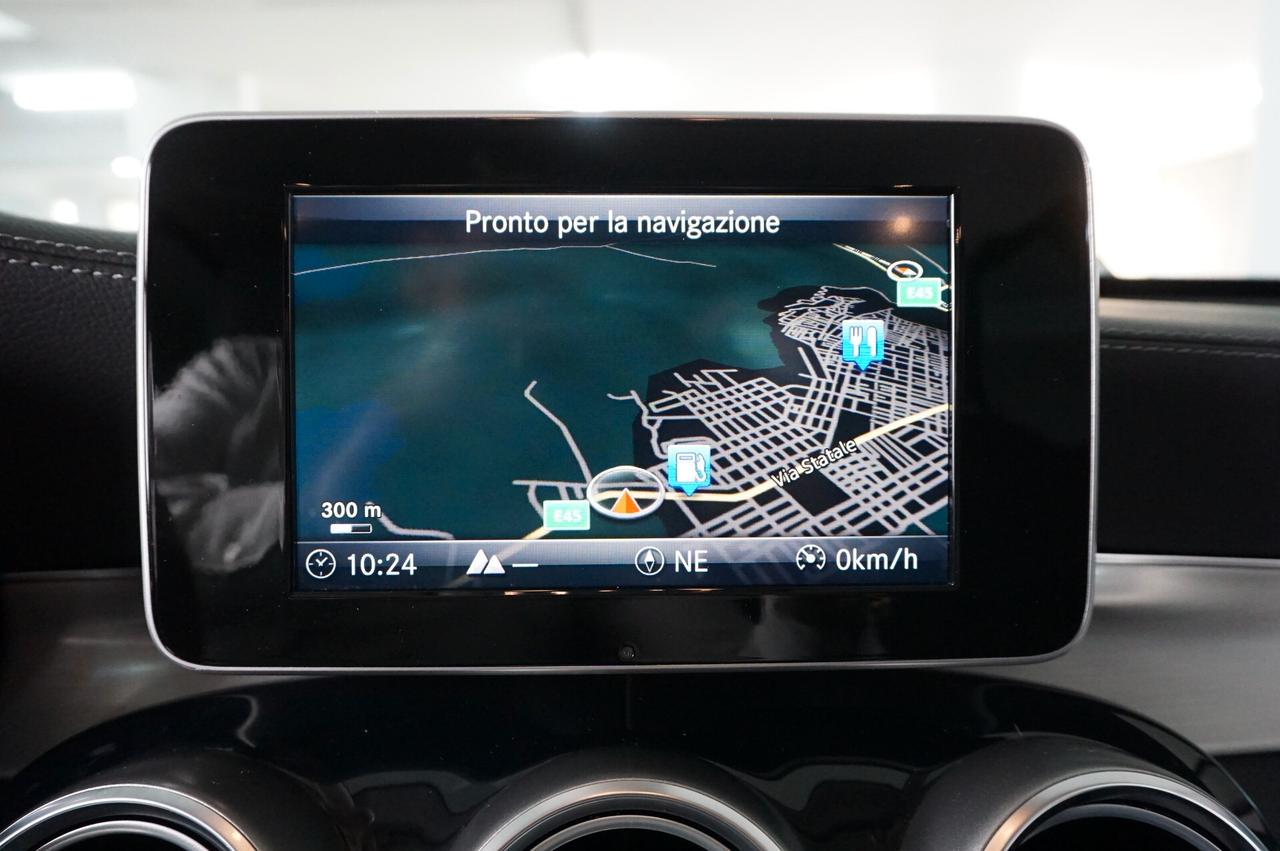 Mercedes-benz GLC 250 d 4Matic Coupé Sport