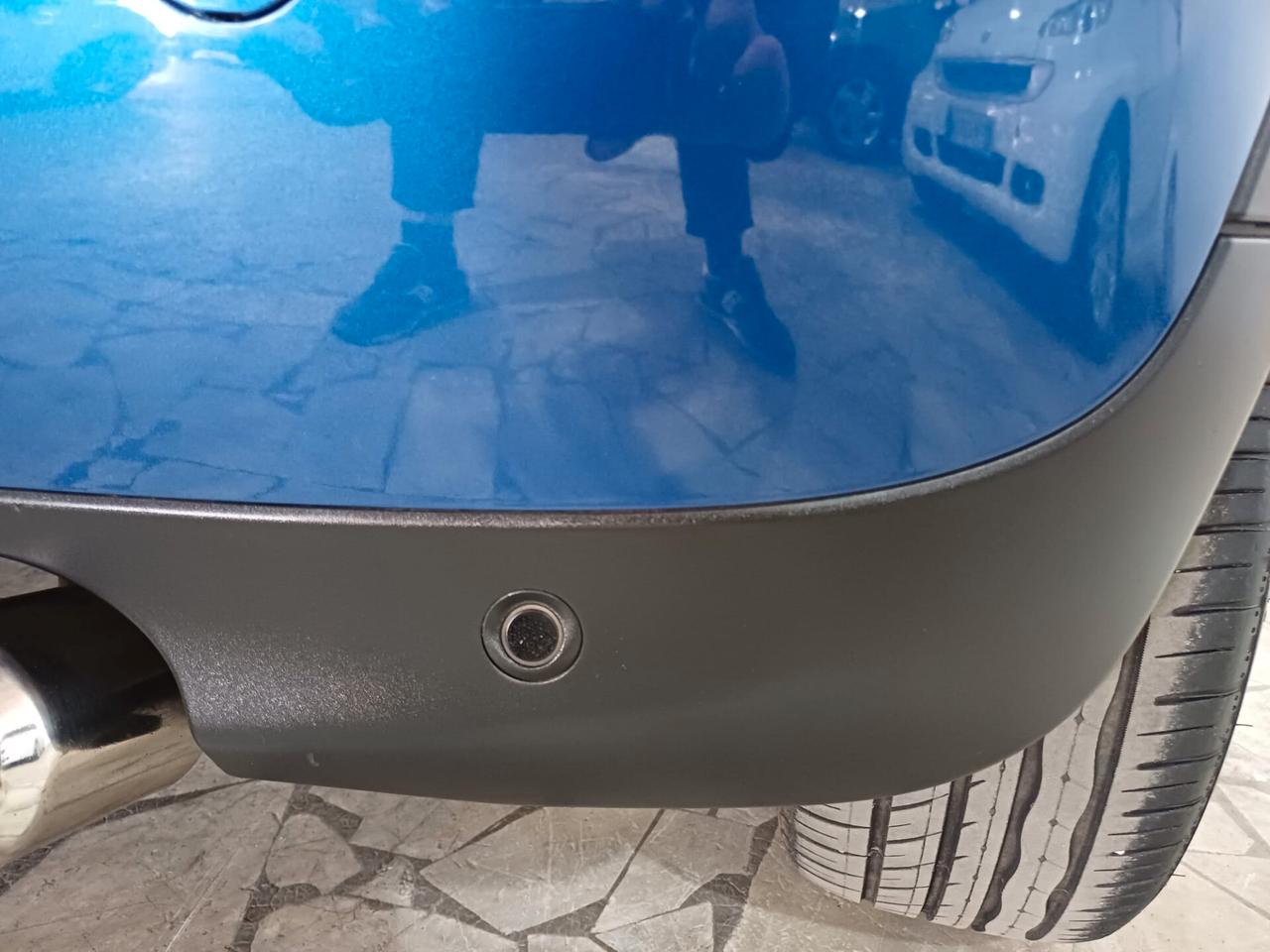 Mini Cooper D 1.6 UNIPROPRIETARIO Bellissima - 2013