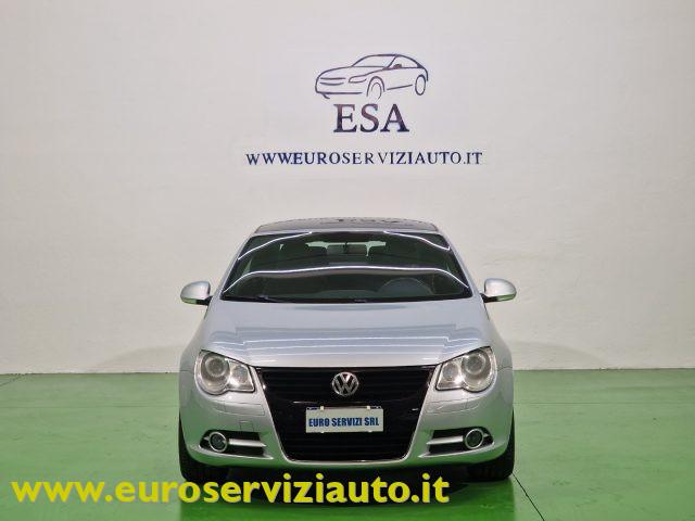 VOLKSWAGEN Eos 2.0 16V FSI