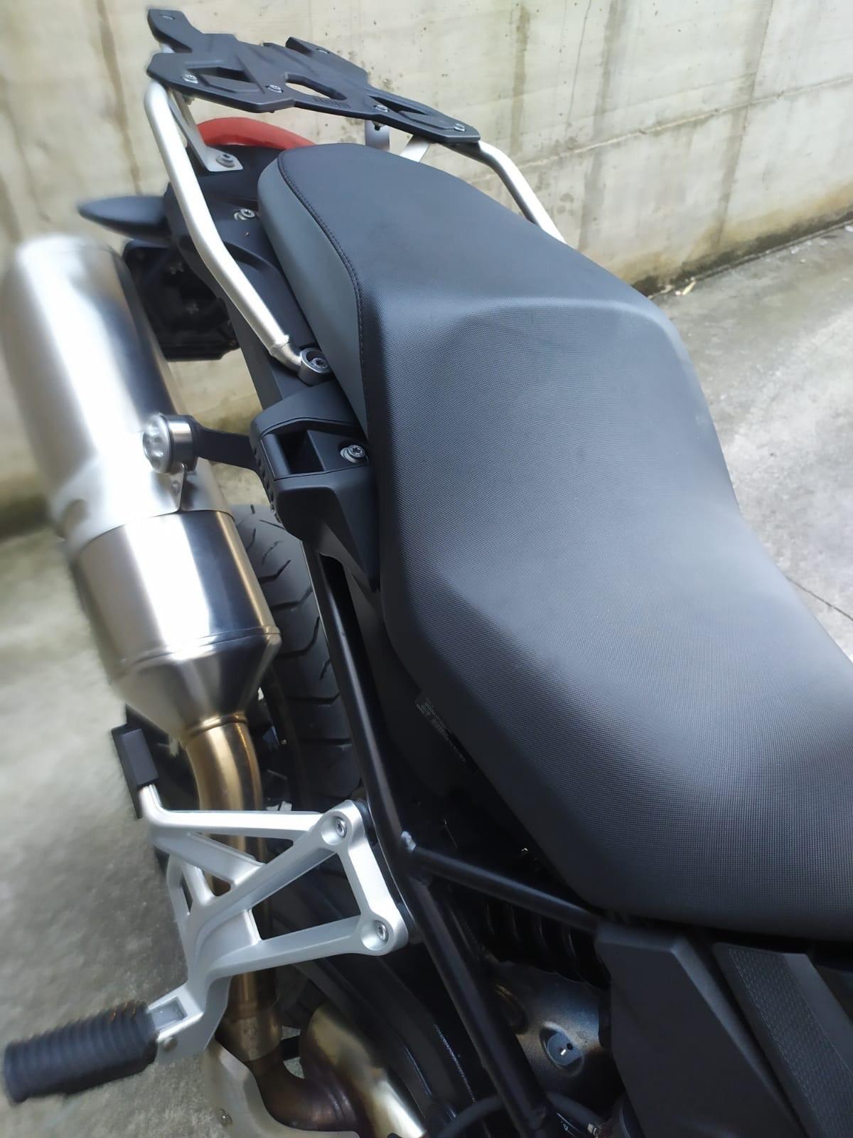 Bmw F 850 GS