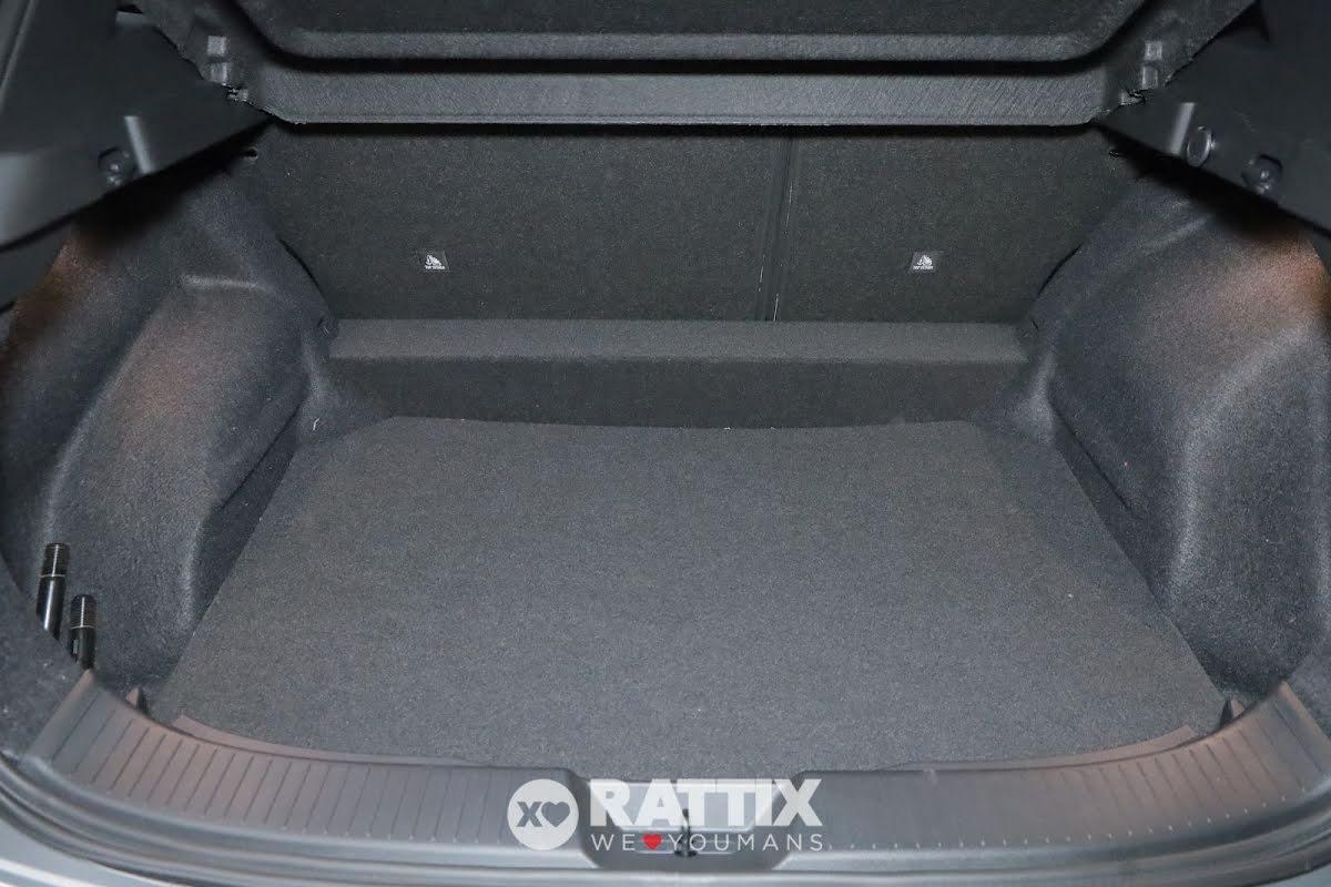 Nissan Qashqai 1.3 Mhev 140CV Acenta