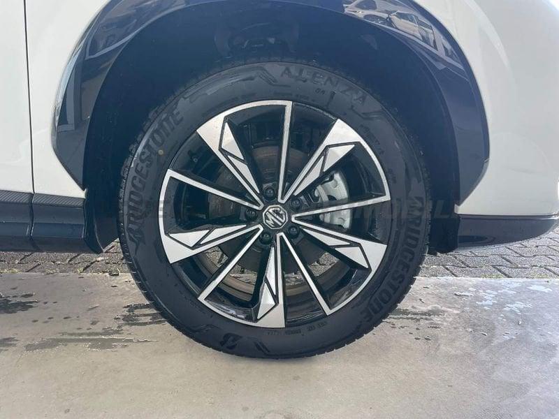 MG HS Nuova HS 1.5T MT COMFORT White