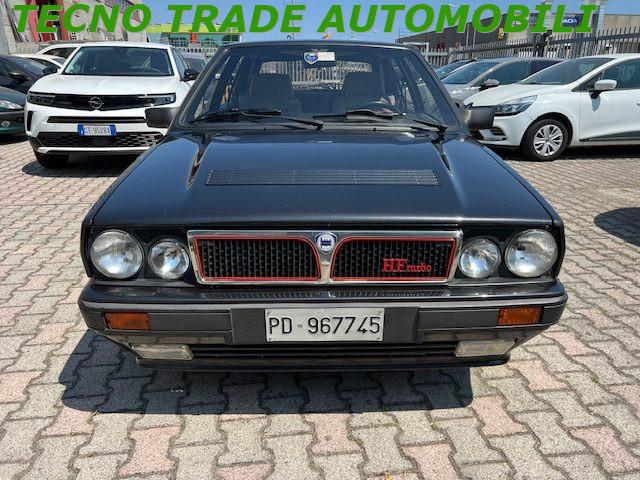 LANCIA Delta 1.6 i.e. turbo HF