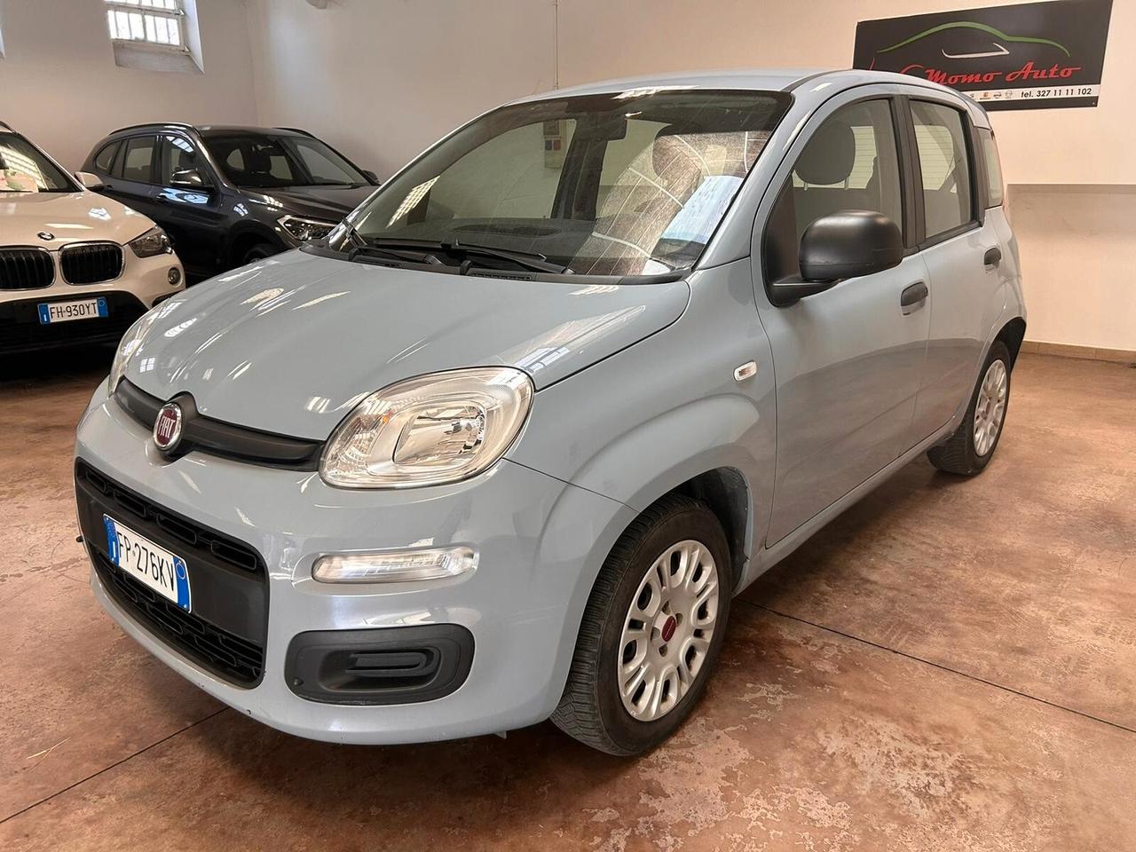 Fiat Panda 1.2 Pop
