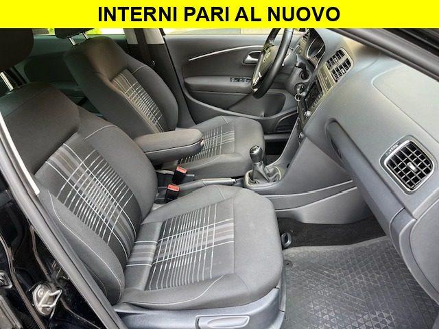 VOLKSWAGEN Polo 1.0 Lounge 5 Porte Euro6