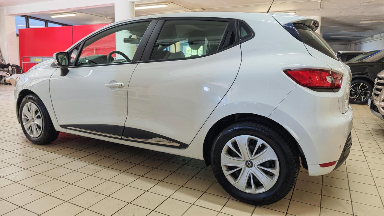 Renault Clio dCi 75 Energy Business