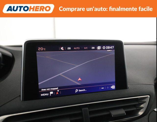 PEUGEOT 3008 BlueHDi 150 S&S GT Line