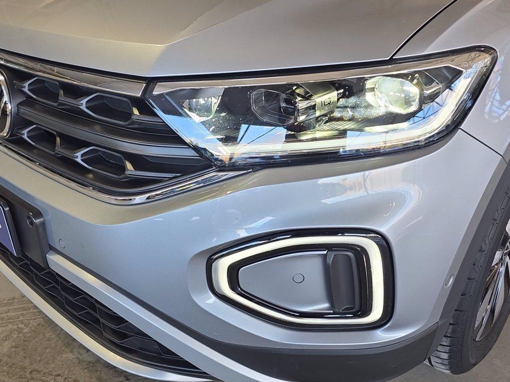 VOLKSWAGEN T-roc 1.0 tsi edition plus 115cv del 2025