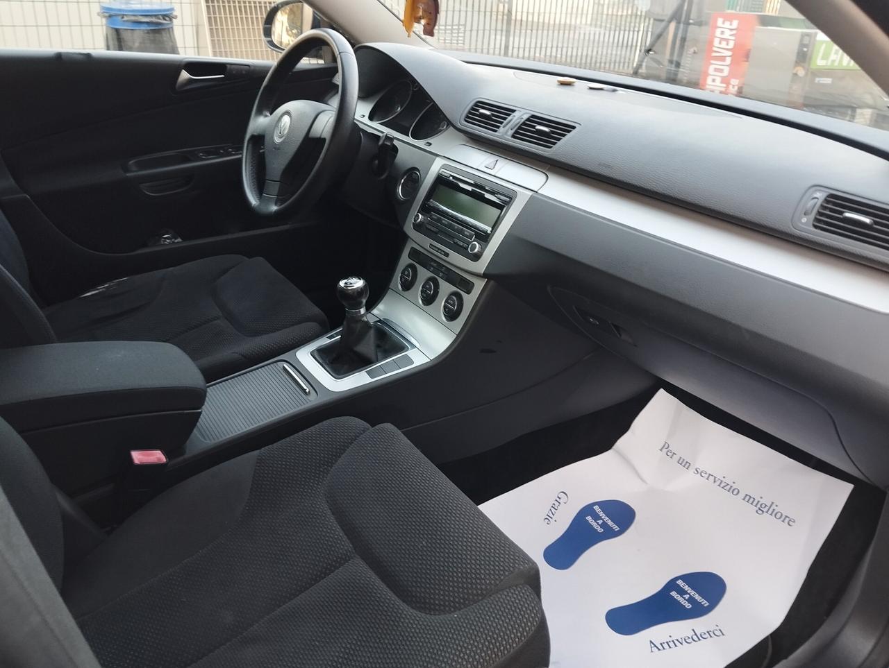 Volkswagen Passat 1.4 16V TSI Var. Comf. EcoFuel