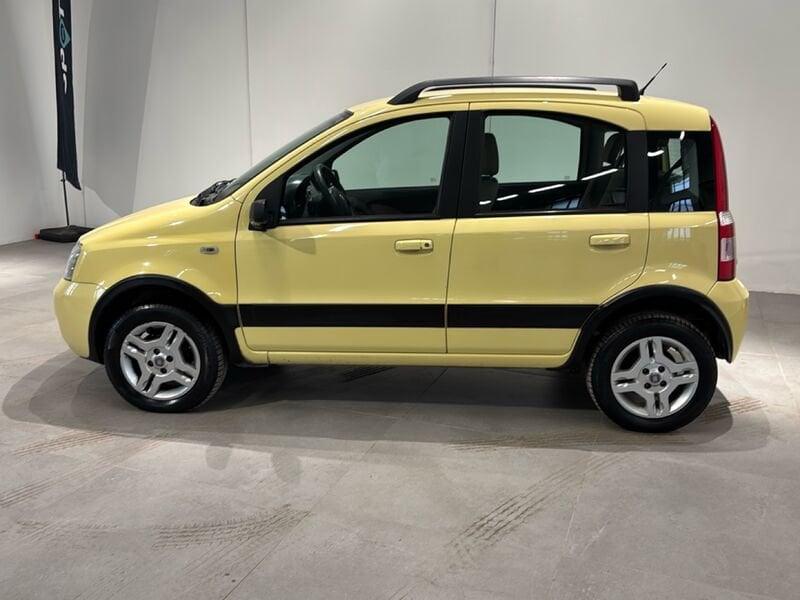 FIAT Panda Panda 1.2 Climbing Natural Power