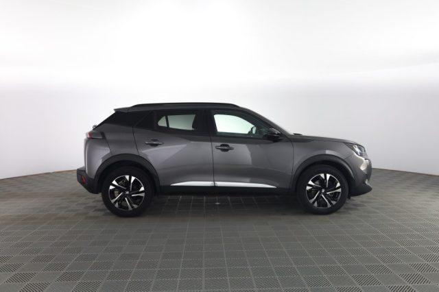 PEUGEOT 2008 2008 PureTech 100 S&S Allure Pack