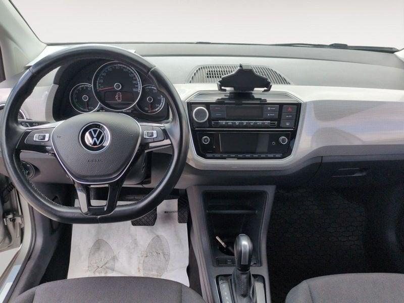 Volkswagen up! e-up! 5p