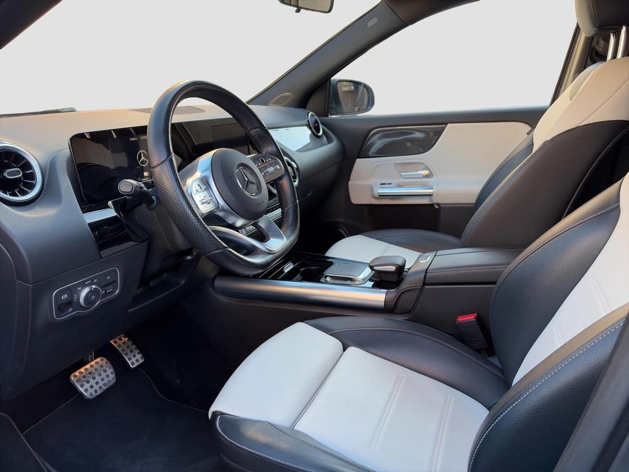 Mercedes-benz GLA 250 e hybrid EQ Premium