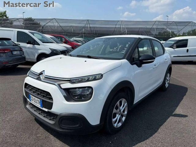 CITROEN C3 BLUEHDI 100 BUSINESS COMBI N1 5 posti - GD024TR
