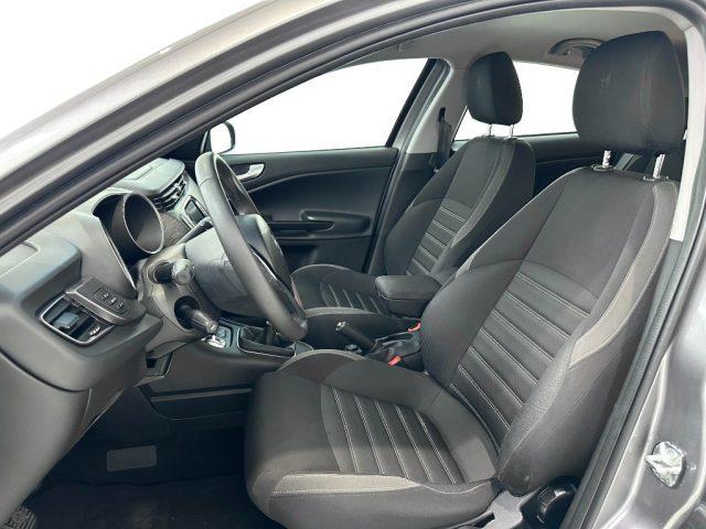 ALFA ROMEO Giulietta 1.6 JTDm 120 CV