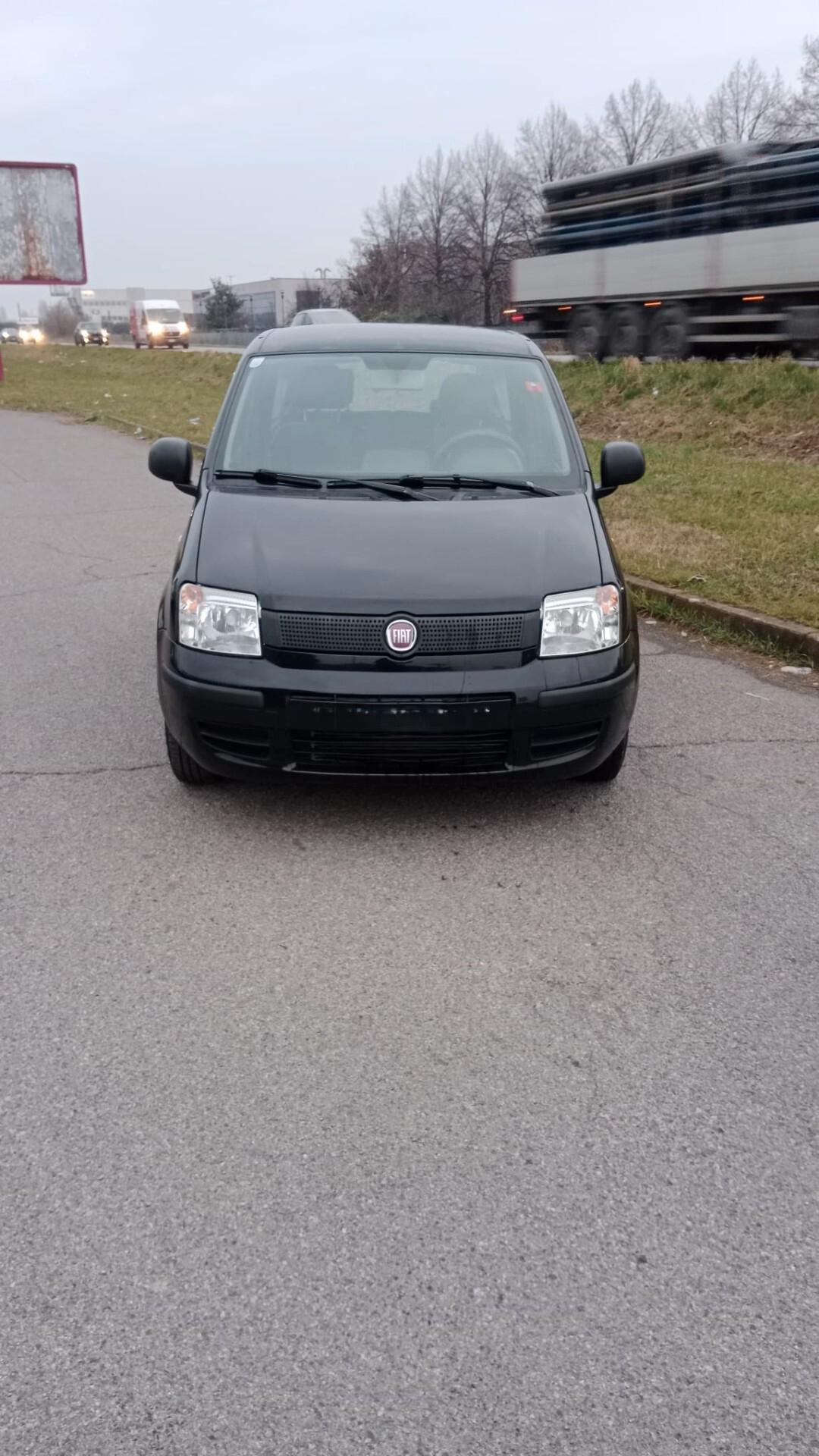 Fiat Panda 1.2 Classic