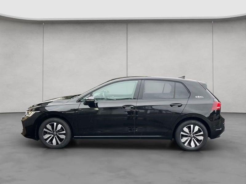 Volkswagen Golf 8.5 1.5 eTSI 115 CV DSG GOAL LED CAMERA 16" Carplay
