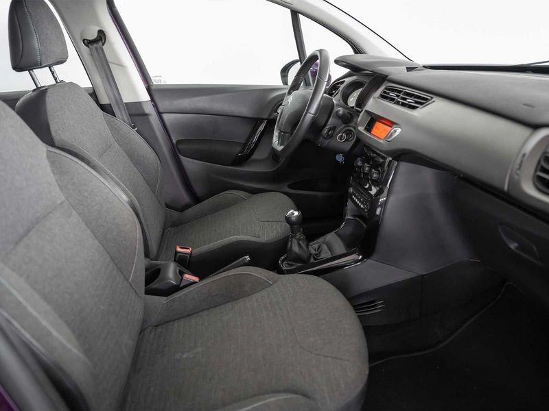 Citroën C3 C3 PureTech 82 Seduction