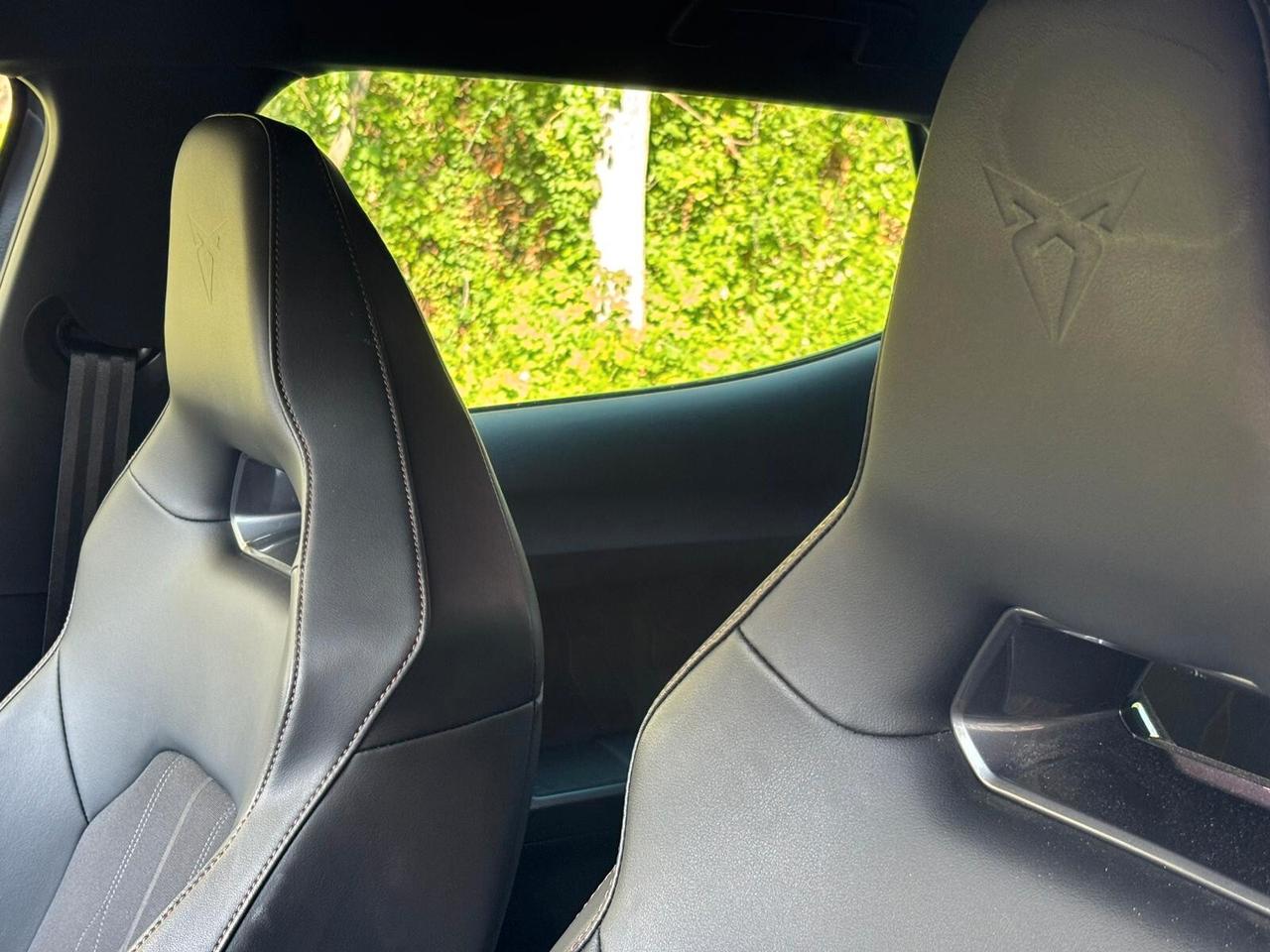 Cupra Formentor 1.4 e-Hybrid DSG VZ