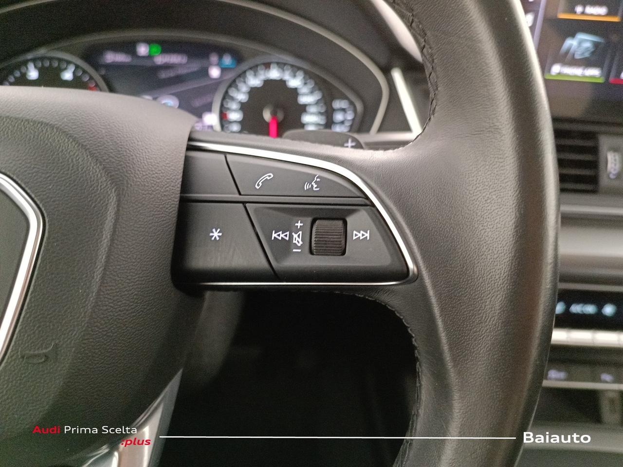 Audi Q5 35 2.0 tdi mhev 12v business s tronic