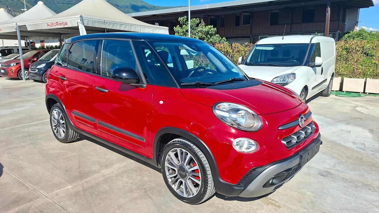 Fiat 500L 1.6 Multijet 120 CV Cross