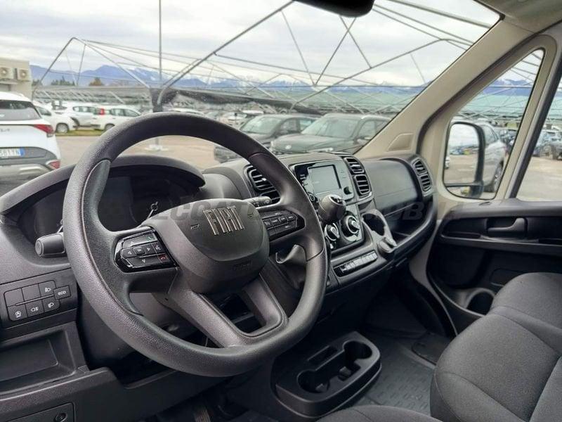 FIAT Ducato Ducato 33 MH1 2.2 mjt3 140cv