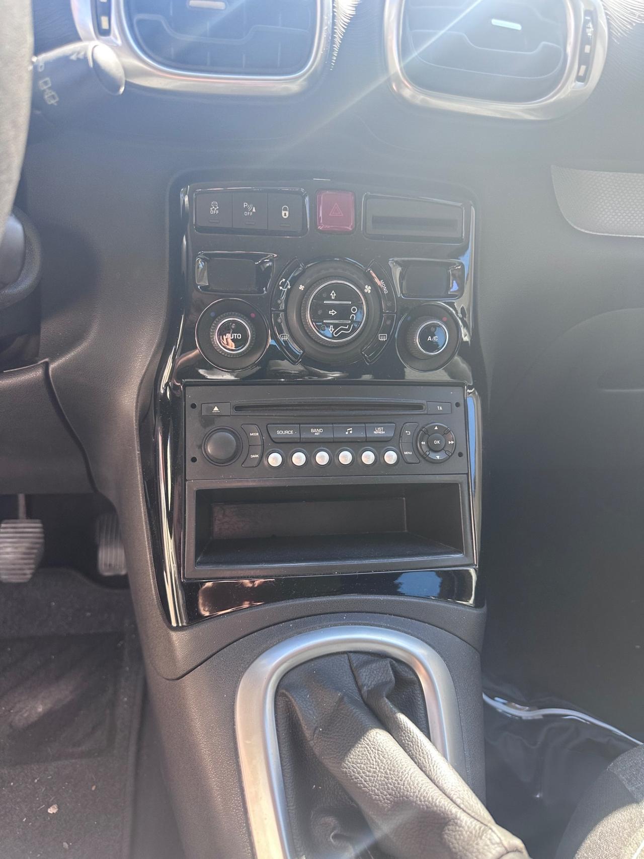 Citroen C3 Picasso PureTech 110 Exclusive