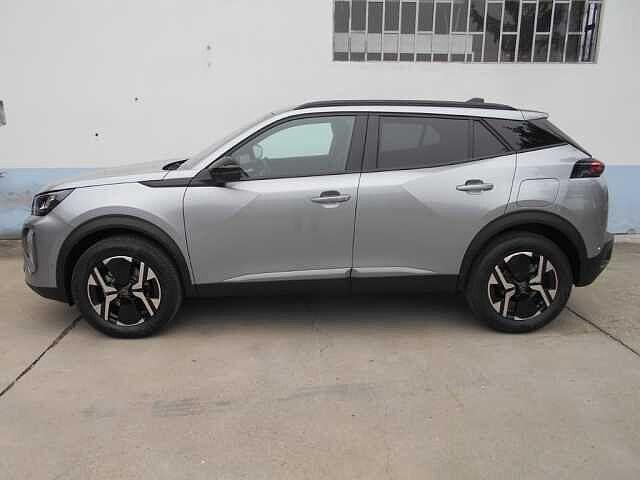 Peugeot 2008 100 Allure Fin 9Perfet Scon34%
