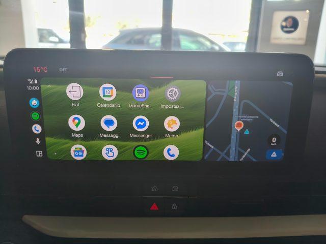 FIAT 600 Hybrid 136 CV DCT MHEV Aziendale