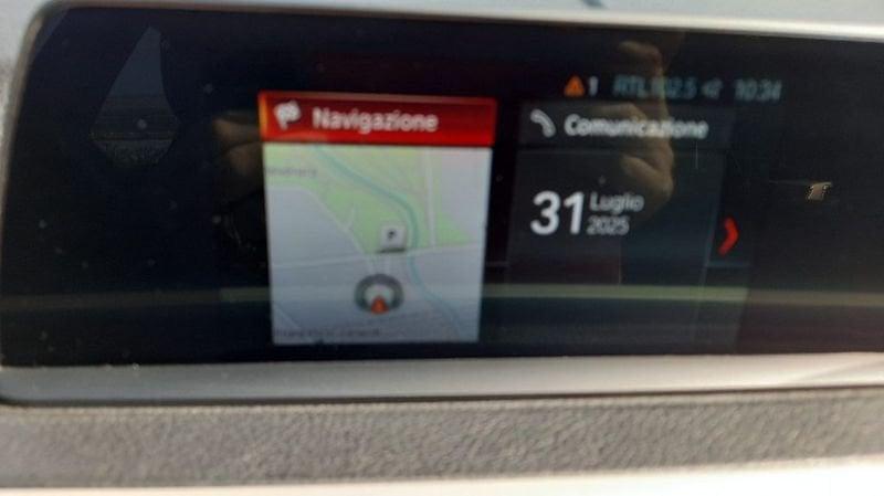 BMW Serie 3 Touring 320 d Touring Business Advantage aut.