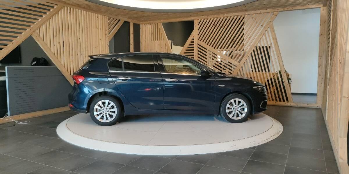 Fiat Tipo 1.3 mjt Lounge s&s 95cv