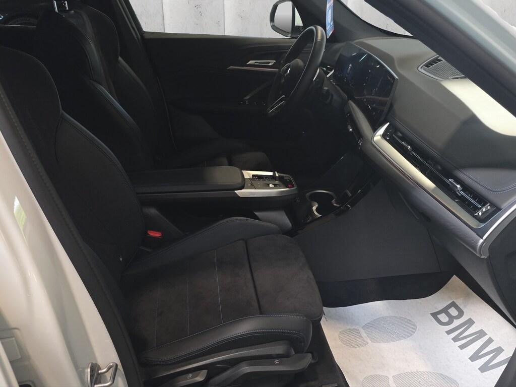 BMW X1 18 d MSport sDrive DCT