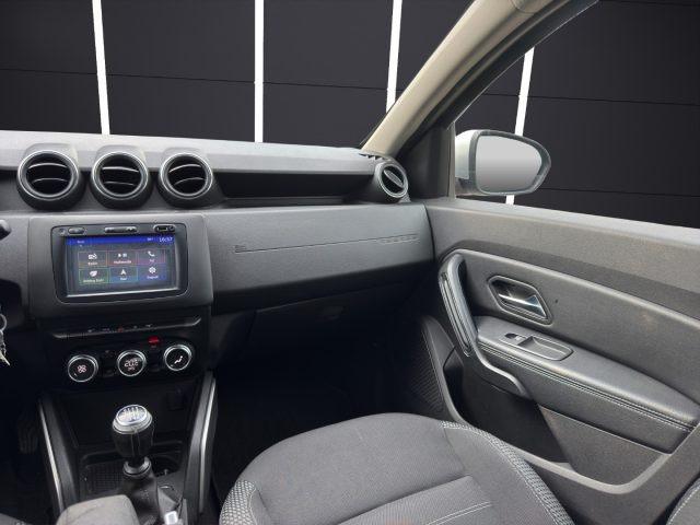 DACIA Duster 1.5 Blue dCi 8V 115 CV 4x2 Prestige