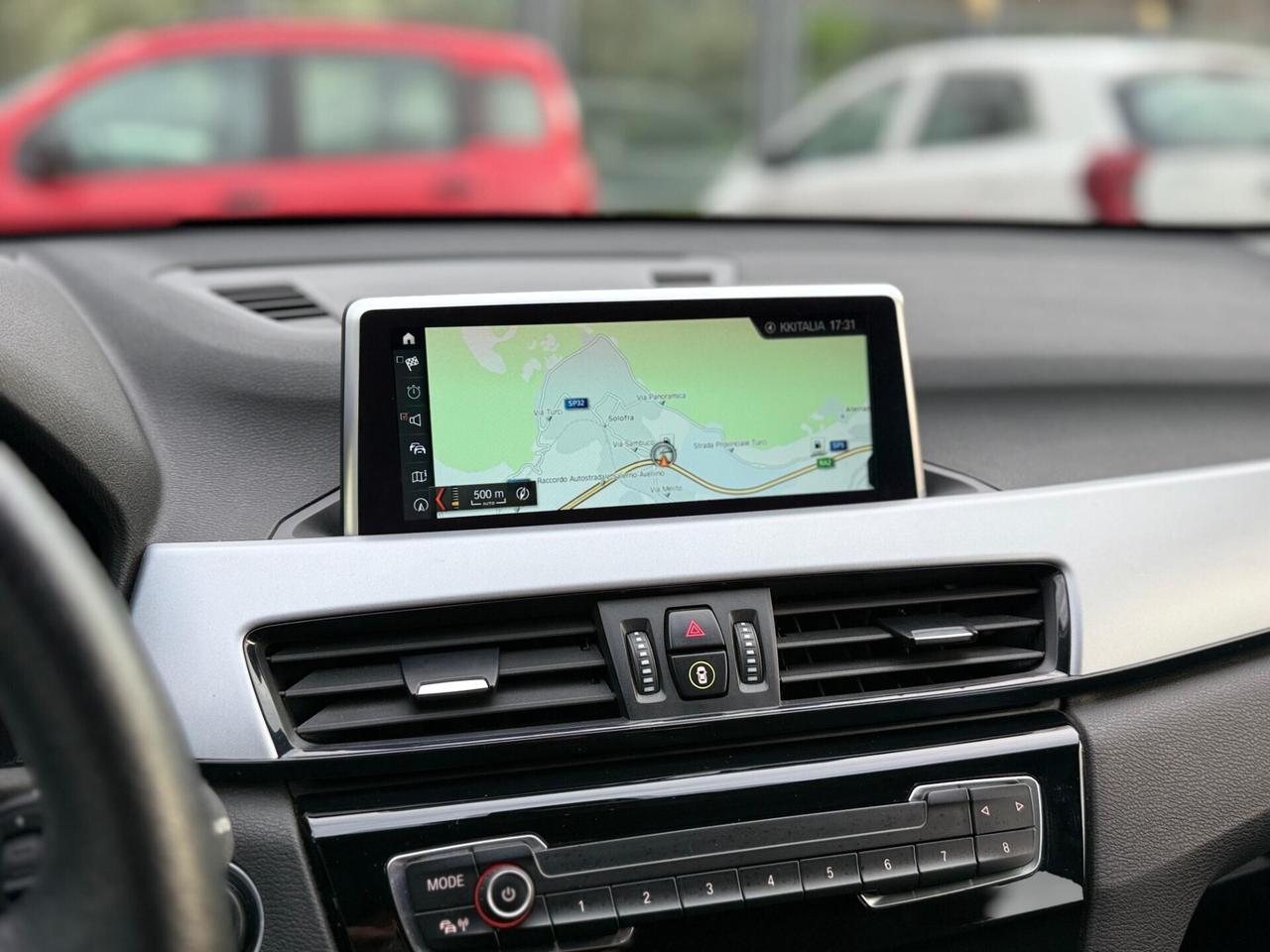 Bmw X1 sDrive16d Business Advantage Auto.