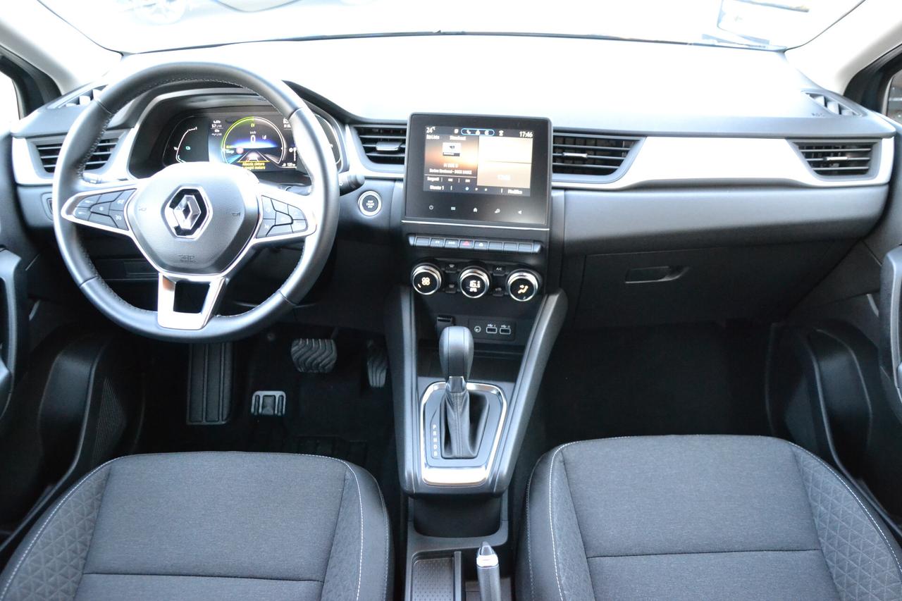 Renault Captur 1.6 FULL HYBRID E-TECH 145CV N1 AUTOCARRO *KM10000