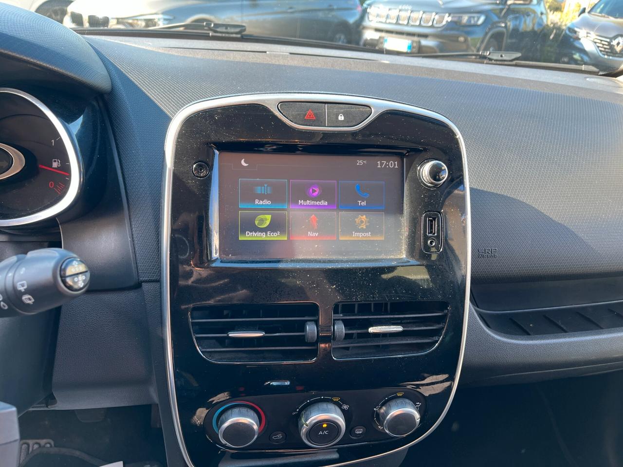 Renault Clio dCi 8V 75CV Start&Stop 5 porte Energy Zen