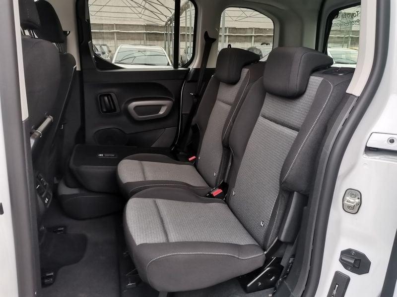 Toyota Proace City Verso Proace City Verso 1.5D 130 CV S&S L1 Executive