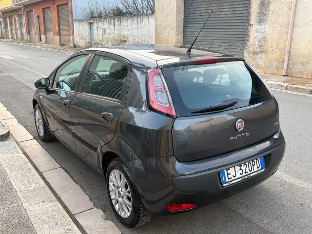 FIAT Punto Evo 1.3 Mjt 75 CV Dynamic