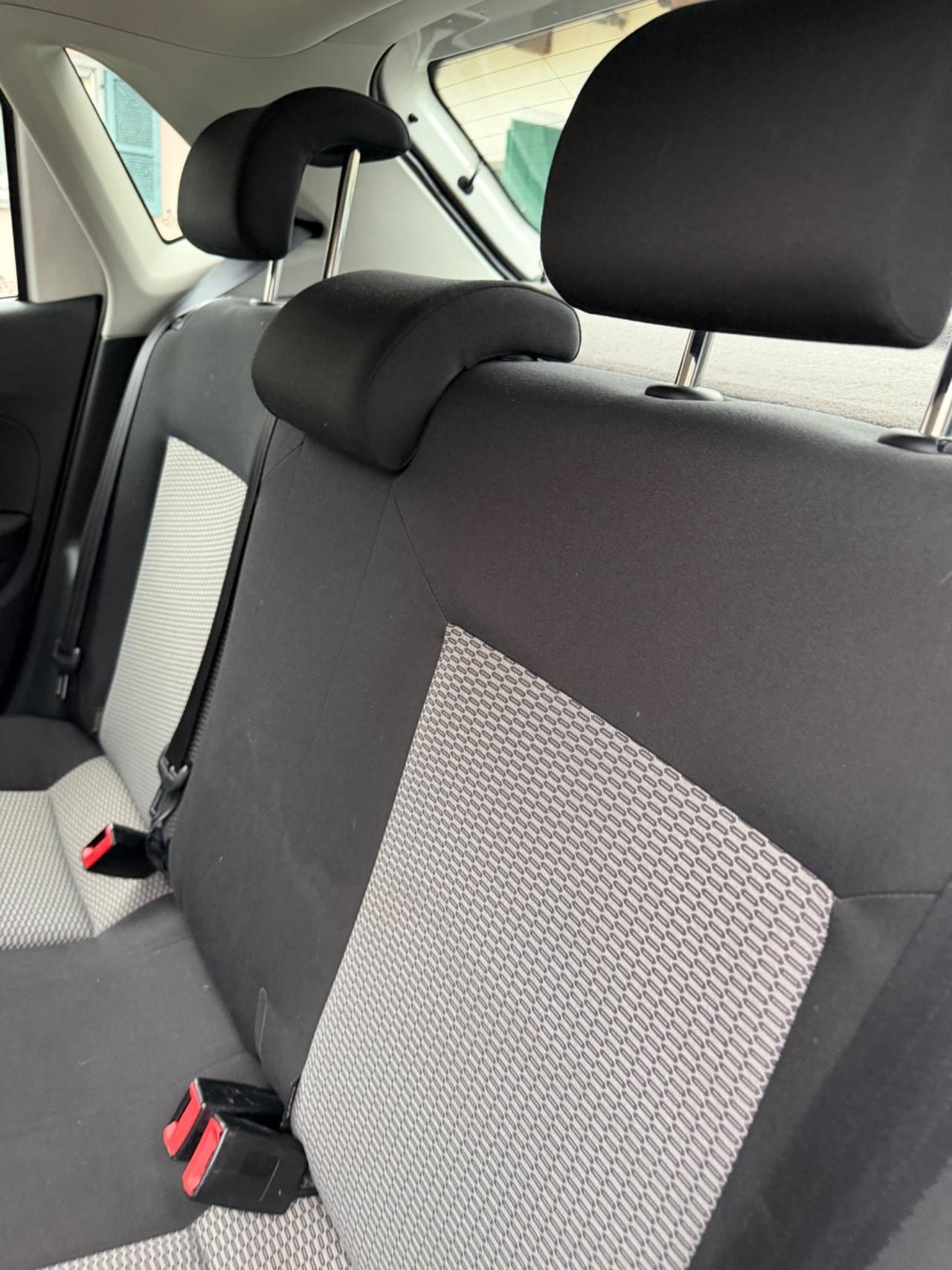 Volkswagen POLO 1.2 TDI DPF 5P BLUEMOTION NEOPAT GARANZ