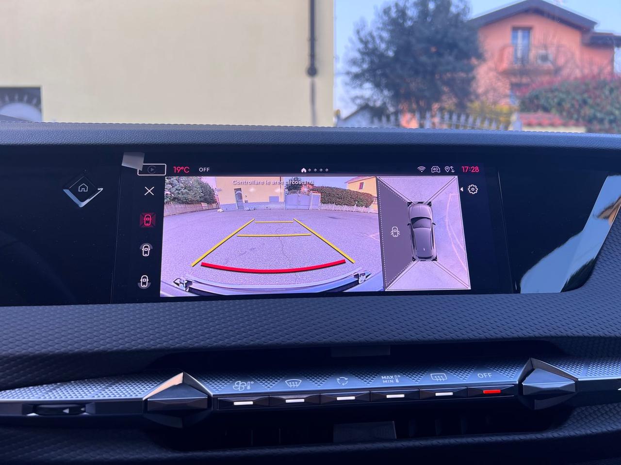 DS DS4 Cross Rivoli 1.2 Puretech 130 #9811