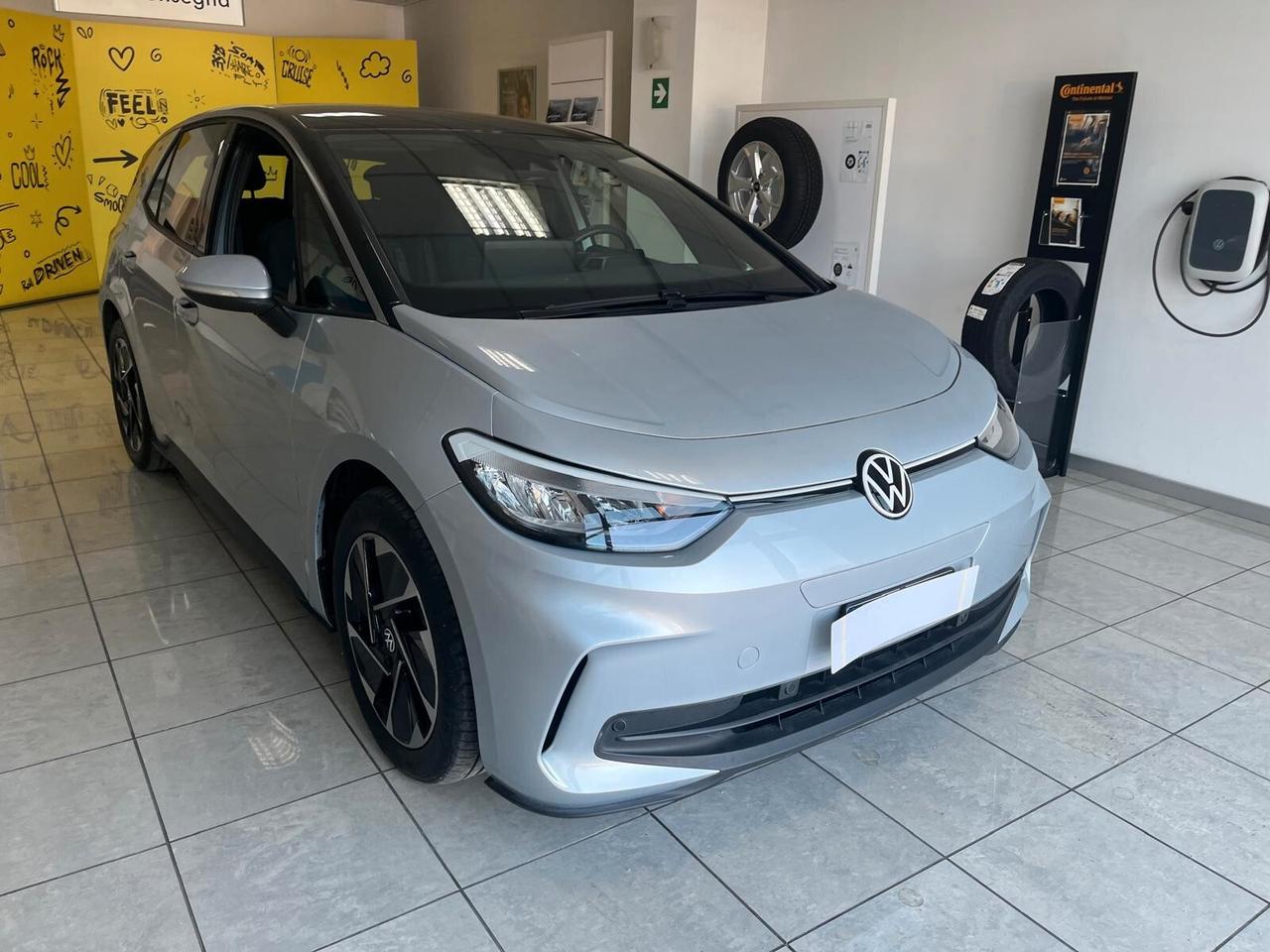 Volkswagen ID.3 Pro Performance