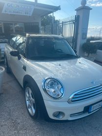 Mini Cooper Clubman 1.6 16V