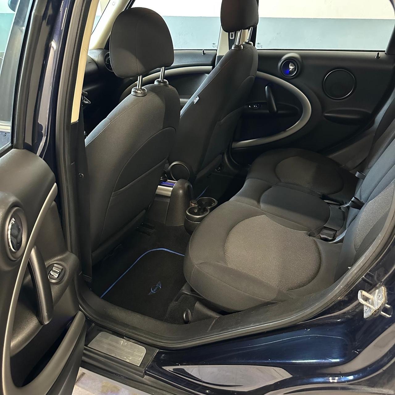 Mini Cooper Countryman 1.6