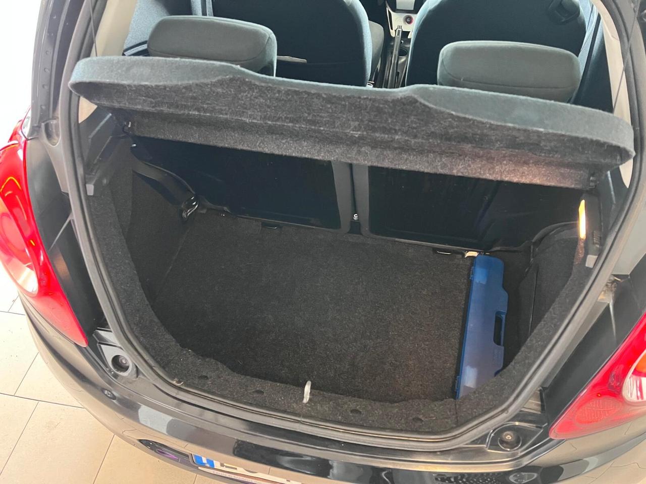 Ford Ka Ka+ 1.3 TDCi 75CV Titanium cDPF