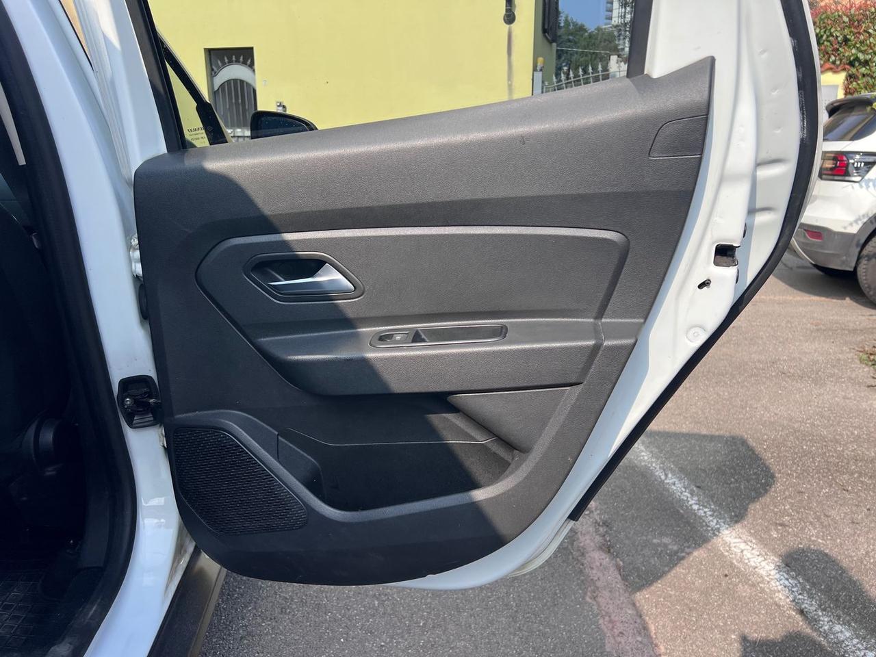 Dacia Duster 1.0 TCe 100CV #9700