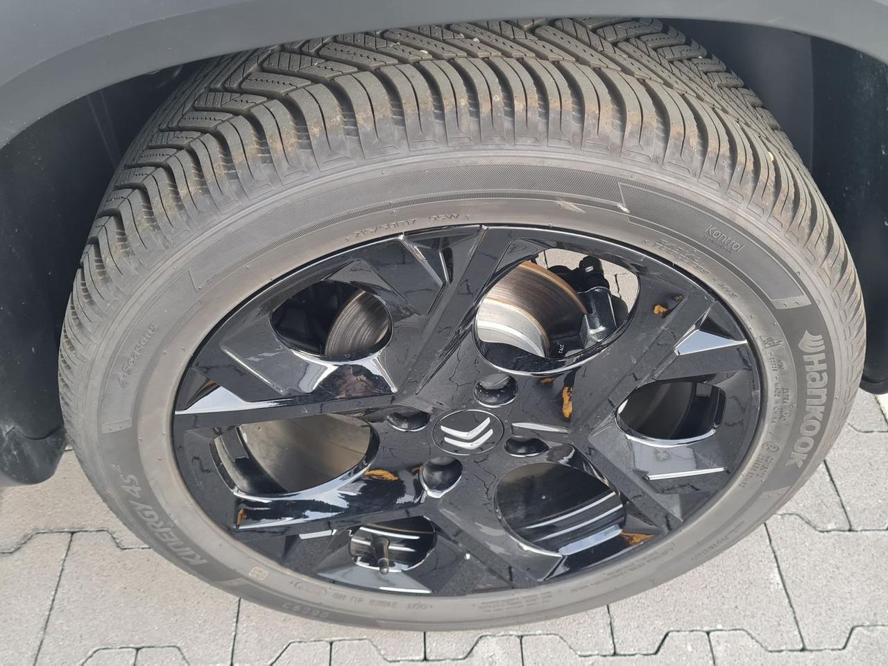 Citroen C3 Aircross 1.2 Pure Tech 130 Max #7728