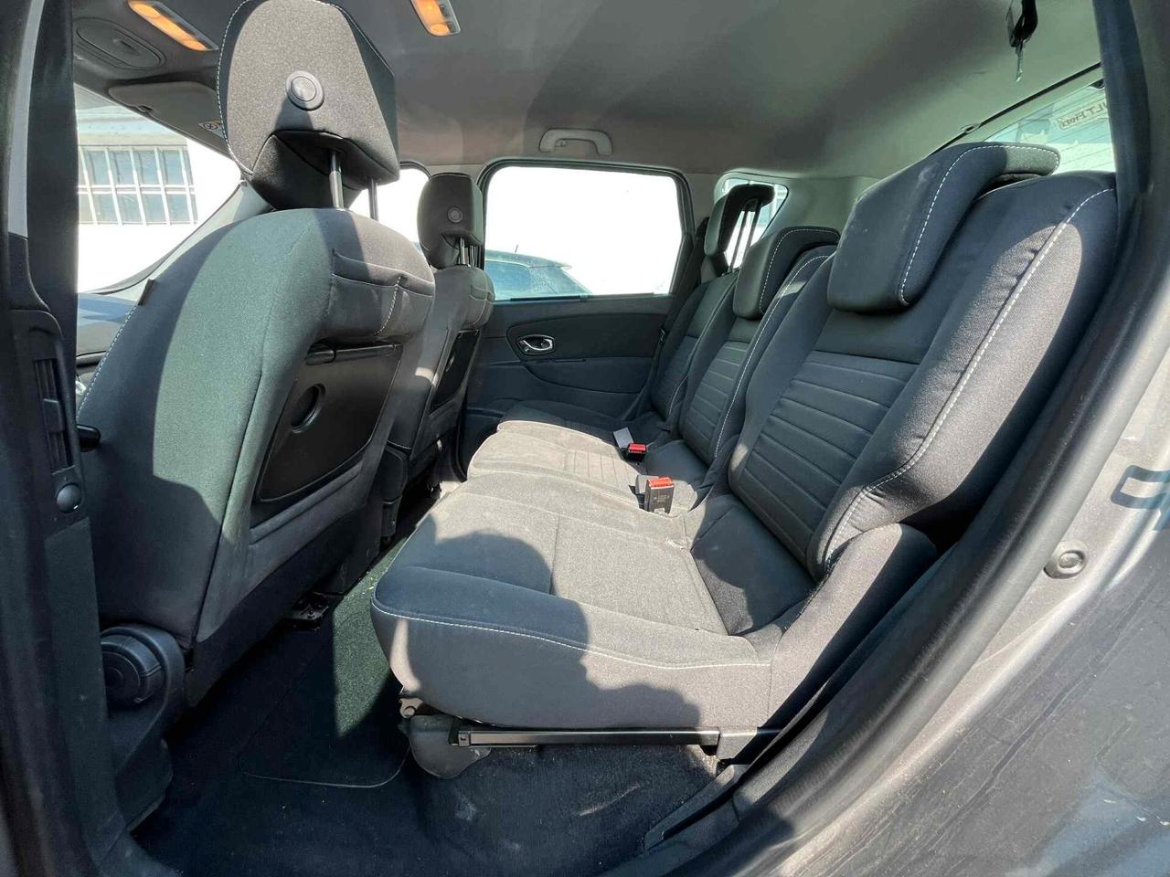 Renault Scenic Scénic XMod dCi 110 CV Start&Stop Energy Limited