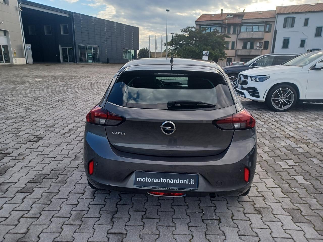 Opel Corsa 1.2 100 CV Elegance