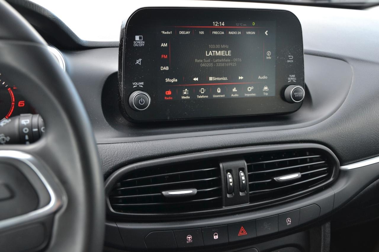 Fiat Tipo 1.6 Mjt S&S SW Business VAN Autocarro