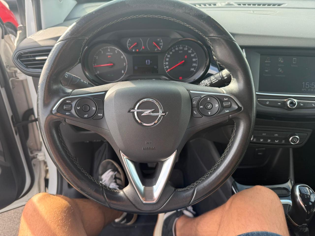 Opel Crossland X 1.2 12V